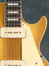 Gibson Custom Shop 1968 Les Paul Standard Gold Top Reissue_7