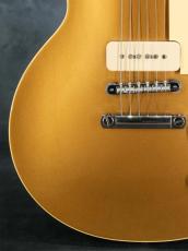 Gibson Custom Shop 1968 Les Paul Standard Gold Top Reissue_8