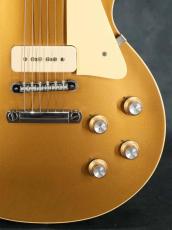 Gibson Custom Shop 1968 Les Paul Standard Gold Top Reissue_9