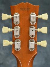 Gibson Custom Shop 1968 Les Paul Standard Gold Top Reissue_11