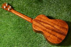 tkitki ukulele HK-T5A E14R TENOR【S/N1099】_3