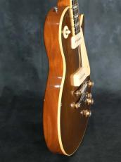Gibson Custom Shop 1968 Les Paul Standard Gold Top Reissue_16