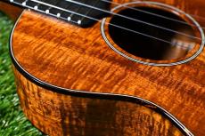 tkitki ukulele HK-T5A E14R TENOR【S/N1099】_9