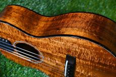 tkitki ukulele HK-T5A E14R TENOR【S/N1099】_13