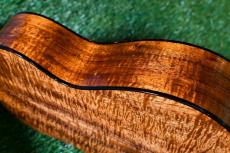 tkitki ukulele HK-T5A E14R TENOR【S/N1099】_14