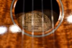 tkitki ukulele HK-T5A E14R TENOR【S/N1099】_15