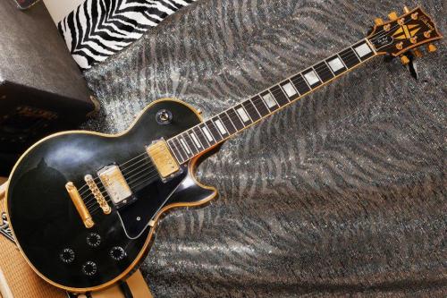 Gibson 1989 レス・ポール　カスタム