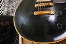 Gibson 1989 レス・ポール　カスタム_4