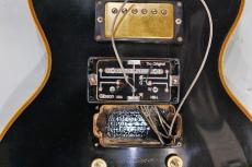 Gibson 1989 レス・ポール　カスタム_7