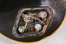 Gibson 1989 レス・ポール　カスタム_8