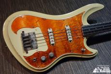 Guyatone EB-9 Sharp 5【オーバーホール済み!】_2