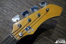 Guyatone EB-9 Sharp 5【オーバーホール済み!】_4