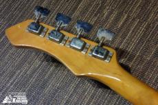 Guyatone EB-9 Sharp 5【オーバーホール済み!】_5