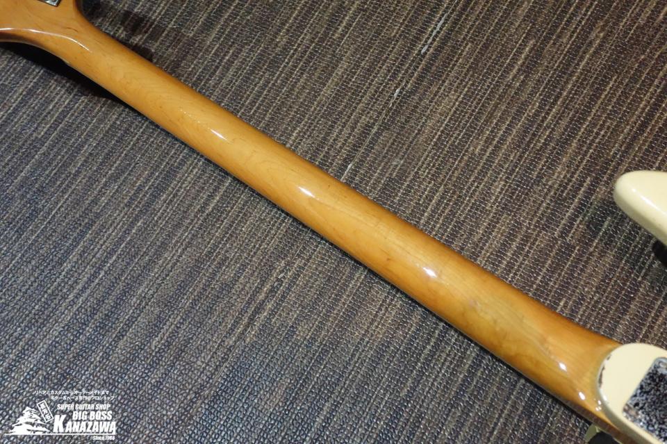 グヤトーン　GuyatoneSSm5 Yahoo!オークション - スチールギターグヤトーン 6弦