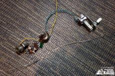 Guyatone EB-9 Sharp 5【オーバーホール済み!】_8