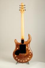 Jon Kammerer Guitars USA-2H U.S.A. FLAG MODEL_4
