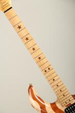 Jon Kammerer Guitars USA-2H U.S.A. FLAG MODEL_5
