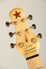 Jon Kammerer Guitars USA-2H U.S.A. FLAG MODEL_7