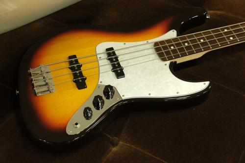 Greco WS-ADV-B/Sunburst