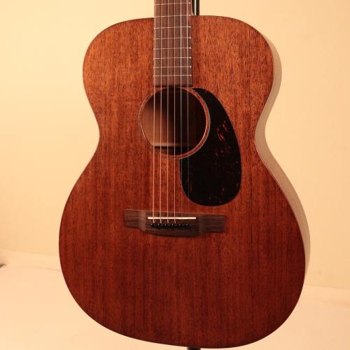 Martin 【オールマホガニー】000-15M #2918610【2024年製】【New】