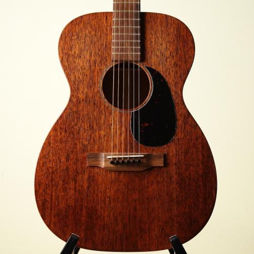 Martin 【オールマホガニー】00-15M #2833696【2024年製】【New】