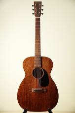 Martin 【オールマホガニー】00-15M #2833696【2024年製】【New】_2