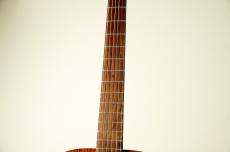 Martin 【オールマホガニー】00-15M #2833696【2024年製】【New】_3