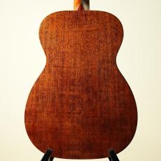Martin 【オールマホガニー】00-15M #2833696【2024年製】【New】_5