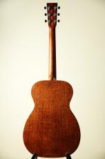 Martin 【オールマホガニー】00-15M #2833696【2024年製】【New】_6