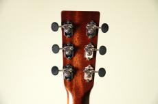 Martin 【オールマホガニー】00-15M #2833696【2024年製】【New】_7