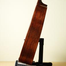 Martin 【オールマホガニー】00-15M #2833696【2024年製】【New】_8