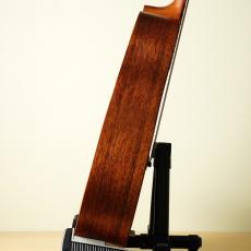 Martin 【オールマホガニー】00-15M #2833696【2024年製】【New】_9