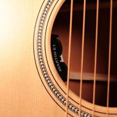 Martin GPC-16E Mahogany #2900526【New】_4