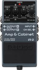BOSS IR-2 Amp & Cabinet_2