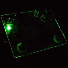 Sound Project "SIVA" 『Are you surprised at that the devil is like me?』 Cool Ver._2
