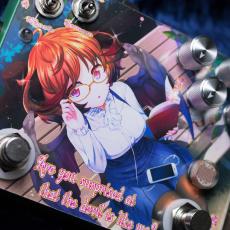Sound Project "SIVA" 『Are you surprised at that the devil is like me?』 Cool Ver._3