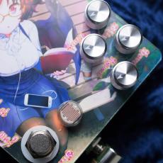 Sound Project "SIVA" 『Are you surprised at that the devil is like me?』 Cool Ver._4