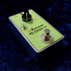 EVA Kanter-2 SPL(Sound Pressure Level) Tuning sys_2