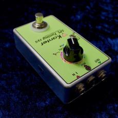 EVA Kanter-2 SPL(Sound Pressure Level) Tuning sys_3