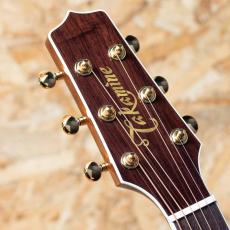 Takamine PTU141C N_8