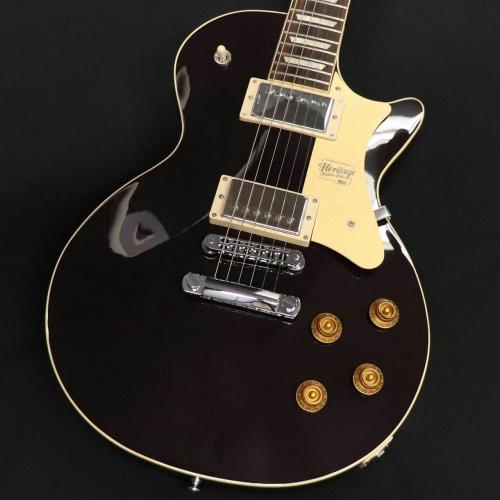 Heritage Factory Special Standard H-150 Oxblood