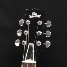 Heritage Factory Special Standard H-150 Oxblood_6