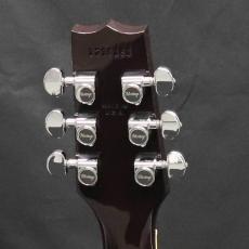 Heritage Factory Special Standard H-150 Oxblood_7