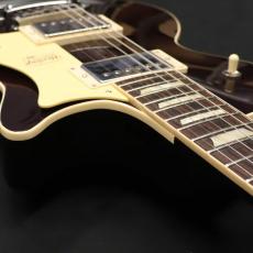Heritage Factory Special Standard H-150 Oxblood_10