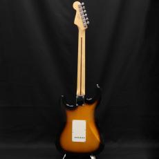 Fender Made in Japan Traditional 50s Stratocaster, Maple Fingerboard, 2-Color Sunburst_3