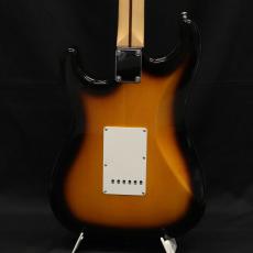 Fender Made in Japan Traditional 50s Stratocaster, Maple Fingerboard, 2-Color Sunburst_5