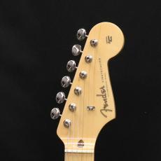 Fender Made in Japan Traditional 50s Stratocaster, Maple Fingerboard, 2-Color Sunburst_6
