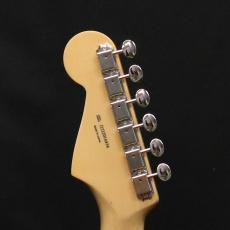 Fender Made in Japan Traditional 50s Stratocaster, Maple Fingerboard, 2-Color Sunburst_7