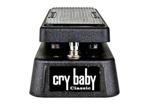 Jim Dunlop GCB95F Cry Baby Classic