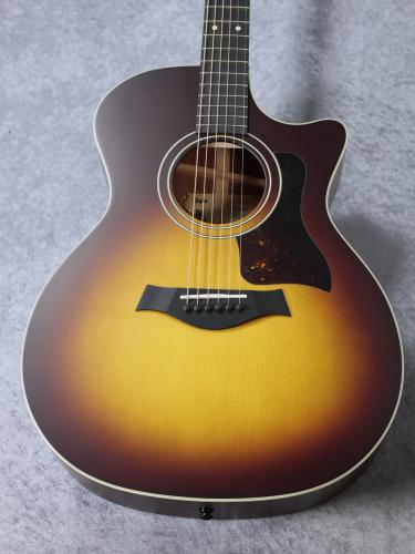 Taylor 【再入荷 ! /受注生産品】Taylor 314c The Last of Us Replica / Tobacco Sunburst